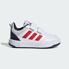 Tênis adidas Tensaur Sport 3.0 Para Bebês - Foto 2