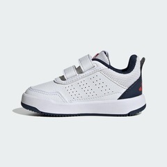 Tênis adidas Tensaur Sport 3.0 Para Bebês - Foto 3