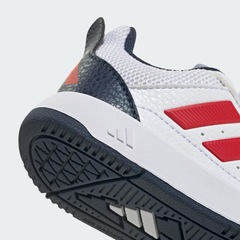 Tênis adidas Tensaur Sport 3.0 Para Bebês - Foto 8