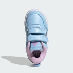 Tênis adidas Tensaur Sport 3.0 Para Bebês - Foto 4