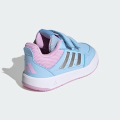 Tênis adidas Tensaur Sport 3.0 Para Bebês - Foto 7