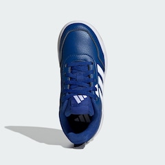 Tênis Infantil adidas Tensaur Sport 3.0 K - Foto 4