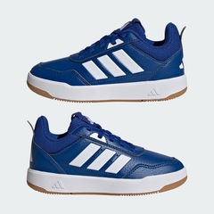 Tênis Infantil adidas Tensaur Sport 3.0 K - Foto 8