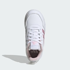 Tênis Infantil adidas Tensaur Sport 3.0 K - Foto 4