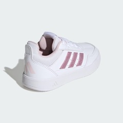 Tênis Infantil adidas Tensaur Sport 3.0 K - Foto 7