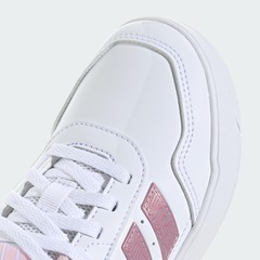 Tênis Infantil adidas Tensaur Sport 3.0 K - Foto 8