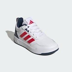 Tênis Infantil adidas Tensaur Sport 3.0 K - Foto 4