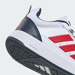 Tênis Infantil adidas Tensaur Sport 3.0 K - Foto 5