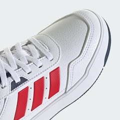 Tênis Infantil adidas Tensaur Sport 3.0 K - Foto 6