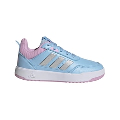 Tênis Infantil adidas Tensaur Sport 3.0 K - Foto 1