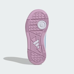 Tênis Infantil adidas Tensaur Sport 3.0 K - Foto 5