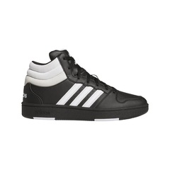 Tênis Unissex adidas Hoops Mid Classic - Foto 1