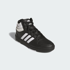 Tênis Unissex adidas Hoops Mid Classic - Foto 6