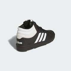 Tênis Unissex adidas Hoops Mid Classic - Foto 7