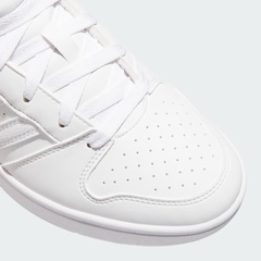 Tênis Unissex adidas Hoops Mid Classic - Foto 10