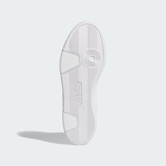 Tênis Unissex adidas Hoops Mid Classic - Foto 5