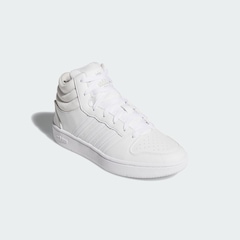 Tênis Unissex adidas Hoops Mid Classic - Foto 6