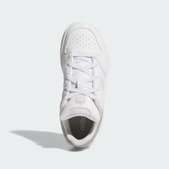 Tênis Unissex adidas Hoops Classic - Foto 4