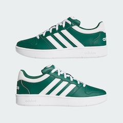 Tênis Masculino adidas Hoops Classic - Foto 8