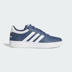 Tênis Masculino adidas Hoops Classic - Foto 2