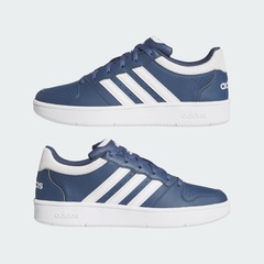 Tênis Masculino adidas Hoops Classic - Foto 8