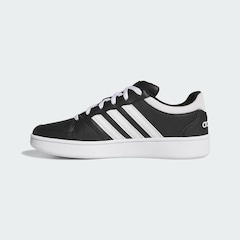 Tênis Masculino adidas Hoops Classic - Foto 3