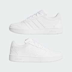 Tênis Masculino adidas Hoops Classic - Foto 8