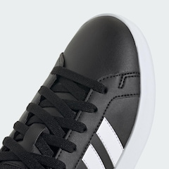 Tênis Infantil adidas Grand Court 3.0 - Foto 10