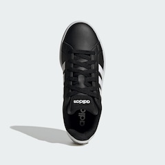 Tênis Infantil adidas Grand Court 3.0 - Foto 4