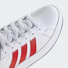 Tênis Infantil adidas Grand Court 3.0 - Foto 10