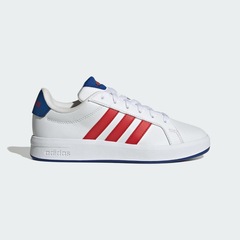 Tênis Infantil adidas Grand Court 3.0 - Foto 2