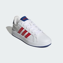 Tênis Infantil adidas Grand Court 3.0 - Foto 6