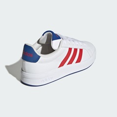 Tênis Infantil adidas Grand Court 3.0 - Foto 7