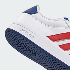 Tênis Infantil adidas Grand Court 3.0 - Foto 9