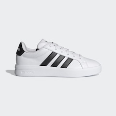 Tênis Infantil adidas Grand Court 3.0 - Foto 2