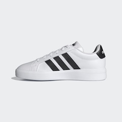 Tênis Infantil adidas Grand Court 3.0 - Foto 3