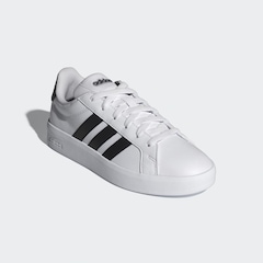 Tênis Infantil adidas Grand Court 3.0 - Foto 6