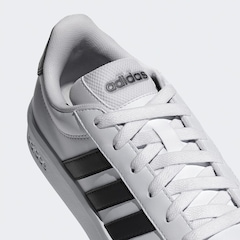 Tênis Infantil adidas Grand Court 3.0 - Foto 9