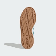Tênis Infantil adidas Grand Court 3.0 - Foto 5