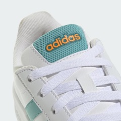 Tênis Infantil adidas Grand Court 3.0 - Foto 8