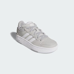 Tênis Unissex adidas Hoops Classic - Foto 6