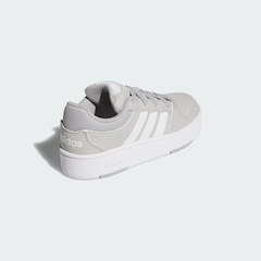 Tênis Unissex adidas Hoops Classic - Foto 7