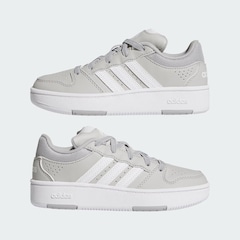 Tênis Unissex adidas Hoops Classic - Foto 8