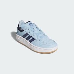 Tênis Unissex adidas Hoops Classic - Foto 6