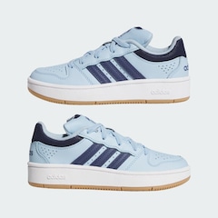 Tênis Unissex adidas Hoops Classic - Foto 8