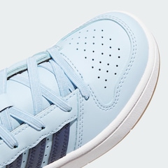 Tênis Unissex adidas Hoops Classic - Foto 9