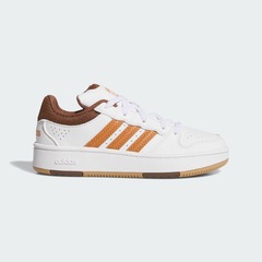 Tênis Unissex adidas Hoops Classic - Foto 2