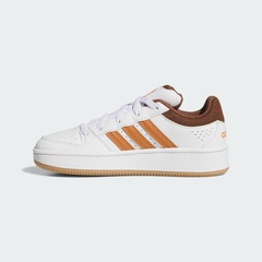 Tênis Unissex adidas Hoops Classic - Foto 3