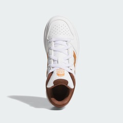 Tênis Unissex adidas Hoops Classic - Foto 4