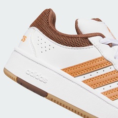 Tênis Unissex adidas Hoops Classic - Foto 8